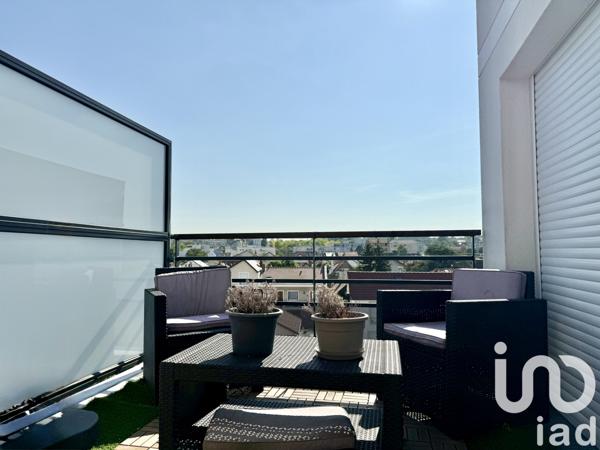 Apartment for sale 3 rooms 69 m² Orly