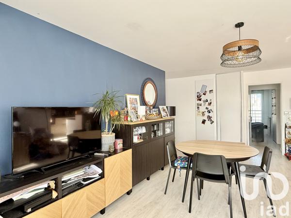 Apartment for sale 3 rooms 69 m² Orly