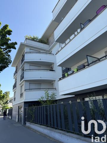 Apartment for sale 3 rooms 69 m² Orly