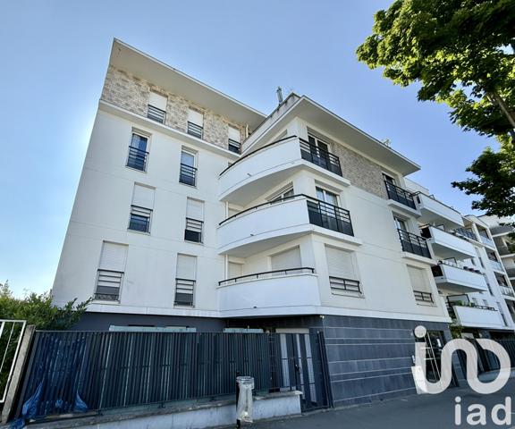 Apartment for sale 3 rooms 69 m² Orly