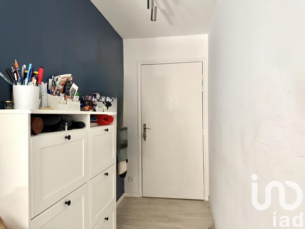 Apartment for sale 3 rooms 69 m² Orly