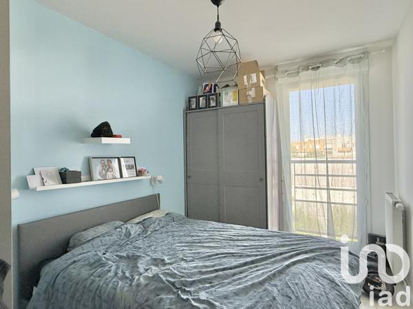 Apartment for sale 3 rooms 69 m² Orly