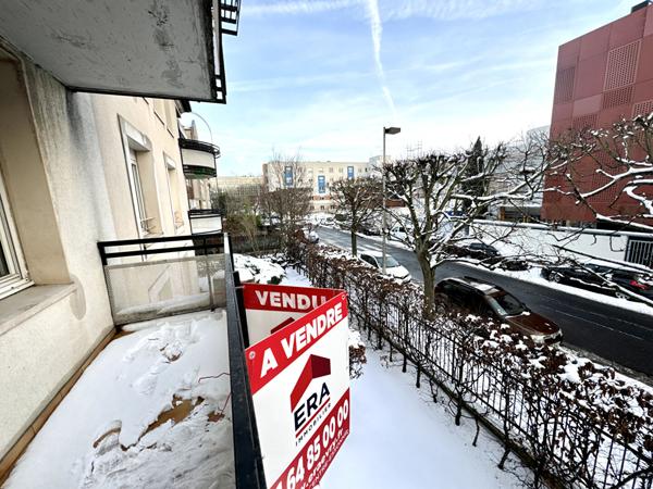 Appartement Evry Courcouronnes 2 pièce(s) 58 m2