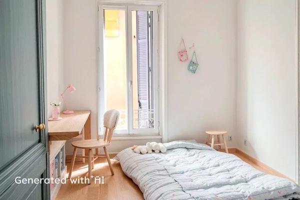 Location                                                      Maison de village
                        
                     3 pièces                      82 m2                     à Pourrières