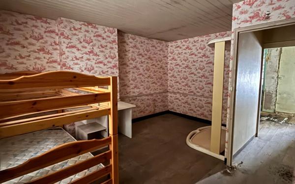 Maison à vendre    4 pièces •  Auberive