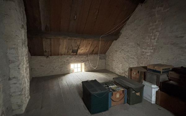 Maison à vendre    4 pièces •  Auberive