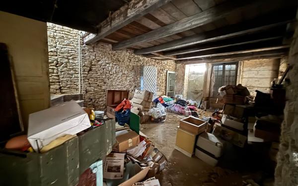 Maison à vendre    4 pièces •  Auberive