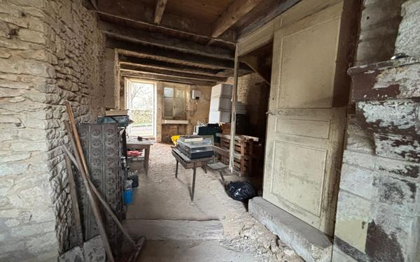 Maison à vendre    4 pièces •  Auberive