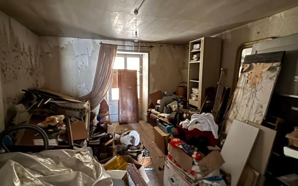 Maison à vendre    4 pièces •  Auberive