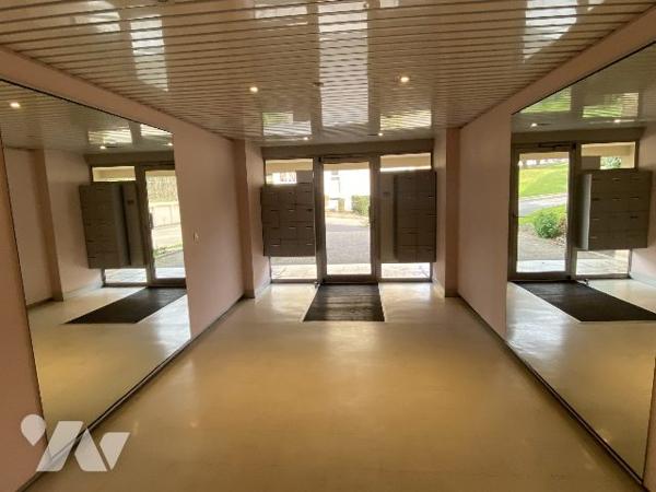 Appartement à vendre Saint-Aubin-lès-Elbeuf