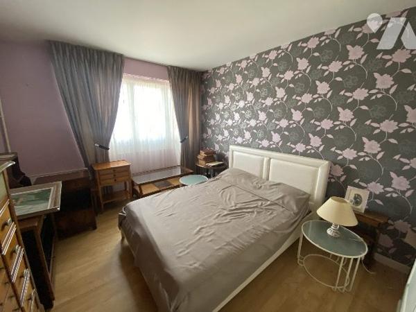 Appartement à vendre Saint-Aubin-lès-Elbeuf