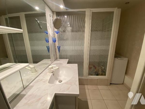 Appartement à vendre Saint-Aubin-lès-Elbeuf