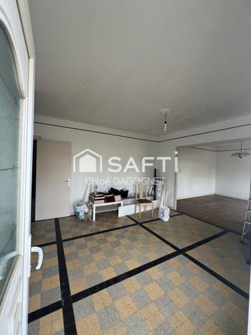 Maison 200 m² 11 pièces, Potentiel 3 appartements