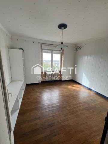 Maison 200 m² 11 pièces, Potentiel 3 appartements