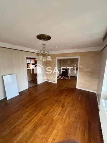 Maison 200 m² 11 pièces, Potentiel 3 appartements