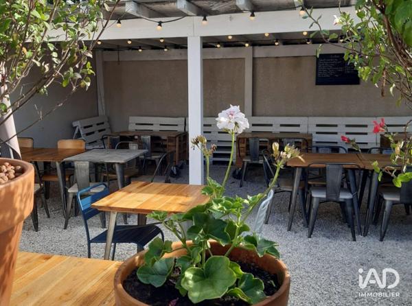 Restaurant à vendre 110 m² Cornebarrieu