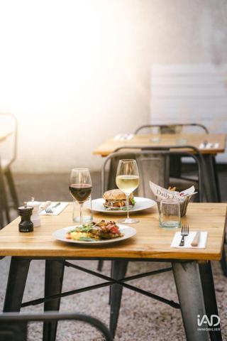 Restaurant à vendre 110 m² Cornebarrieu