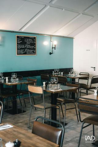 Restaurant à vendre 110 m² Cornebarrieu