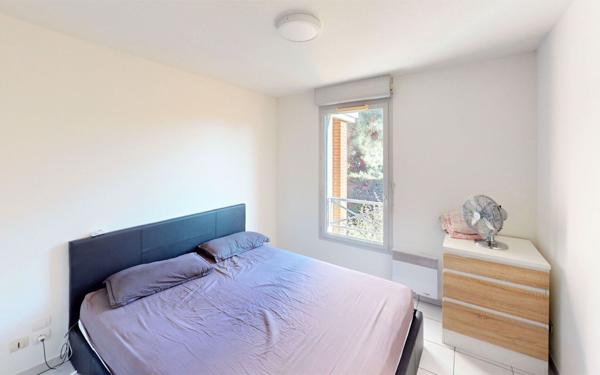 Appartement à vendre    3 pièces • 62 m2 Toulouse