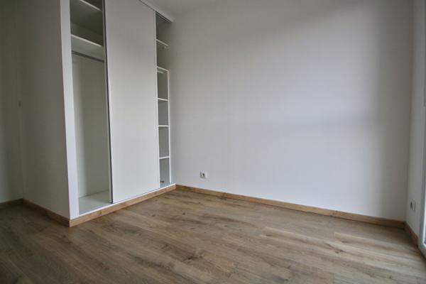 Appartement Nantes Romanet 3 pièces