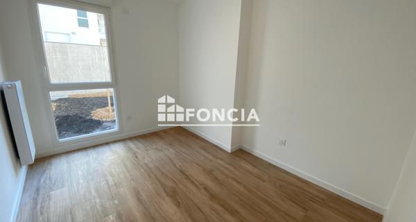 Location Appartement 3 pièces 57.45 m² - Clermont-ferrand 63000
