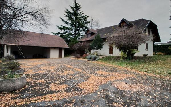 Maison à louer
