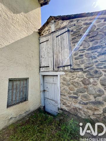 Maison à vendre 2 pièces 70 m² Siguer