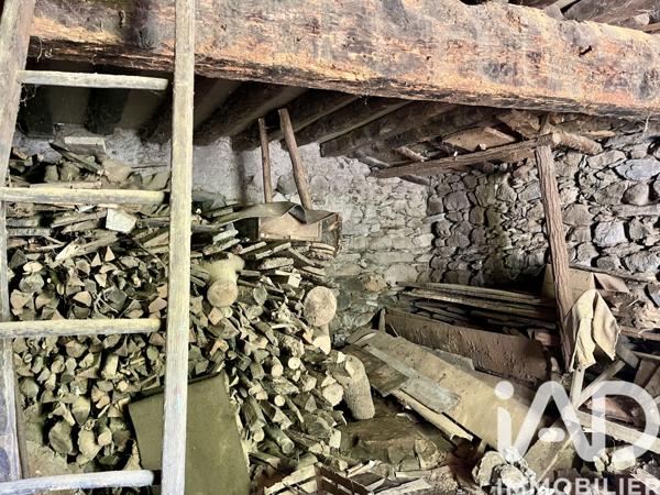 Maison à vendre 2 pièces 70 m² Siguer