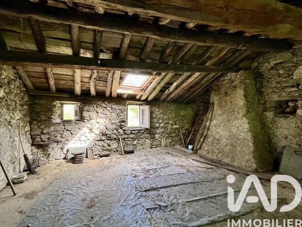 Maison à vendre 2 pièces 70 m² Siguer