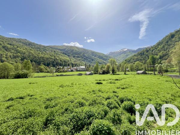 Maison à vendre 2 pièces 70 m² Siguer
