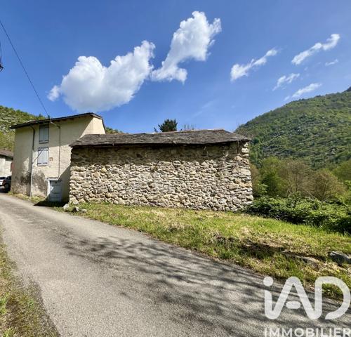 Maison à vendre 2 pièces 70 m² Siguer