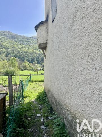Maison à vendre 2 pièces 70 m² Siguer