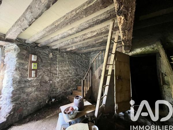 Maison à vendre 2 pièces 70 m² Siguer
