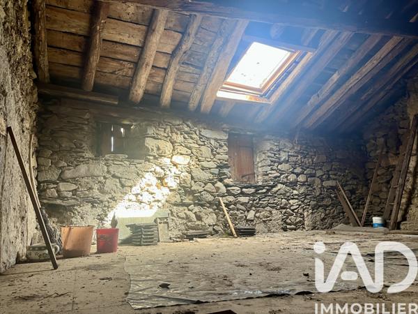 Maison à vendre 2 pièces 70 m² Siguer