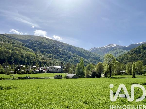 Maison à vendre 2 pièces 70 m² Siguer