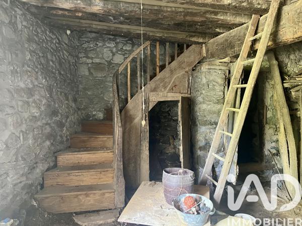 Maison à vendre 2 pièces 70 m² Siguer