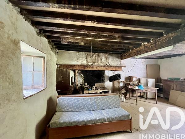Maison à vendre 2 pièces 70 m² Siguer