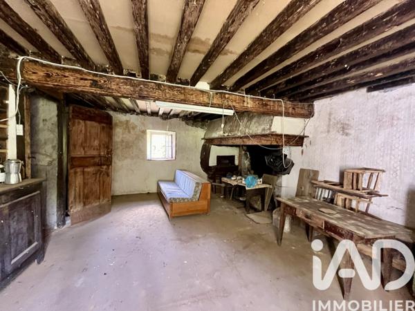 Maison à vendre 2 pièces 70 m² Siguer