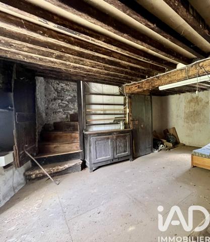 Maison à vendre 2 pièces 70 m² Siguer