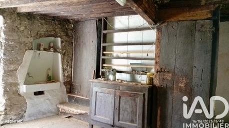 Maison à vendre 2 pièces 70 m² Siguer
