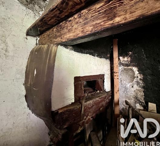 Maison à vendre 2 pièces 70 m² Siguer