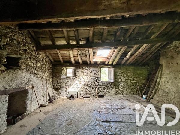 Maison à vendre 2 pièces 70 m² Siguer