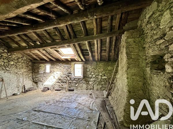 Maison à vendre 2 pièces 70 m² Siguer