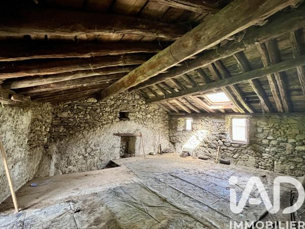 Maison à vendre 2 pièces 70 m² Siguer