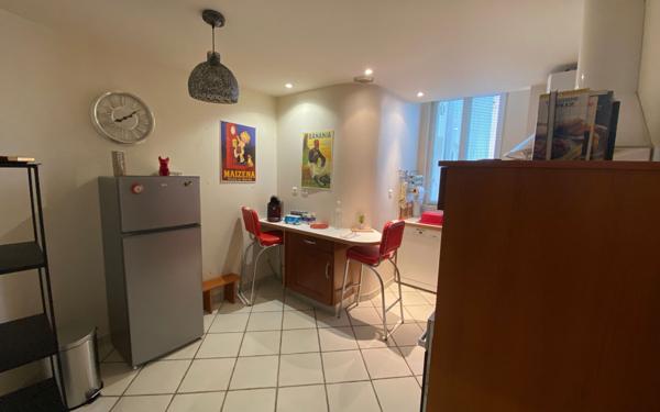 Appartement à louer    2 pièces • 99,43 m2 Lorient