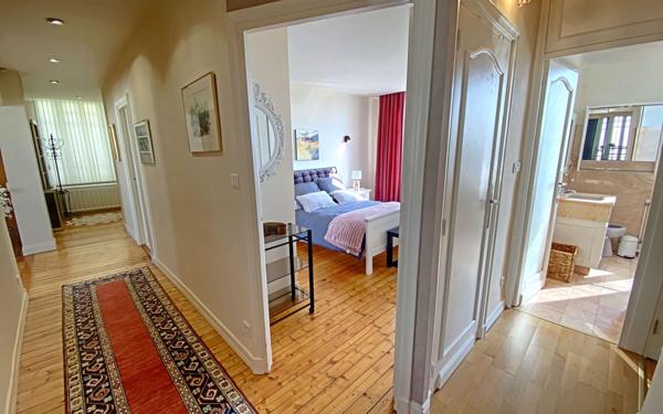 Appartement à louer    2 pièces • 99,43 m2 Lorient