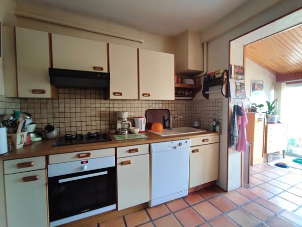 Maison Châtelaillon-Plage 4 pièce(s) 113 m2