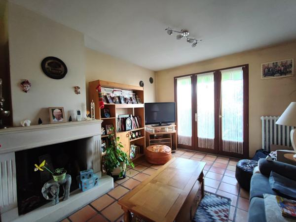 Maison Châtelaillon-Plage 4 pièce(s) 113 m2