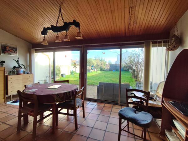 Maison Châtelaillon-Plage 4 pièce(s) 113 m2