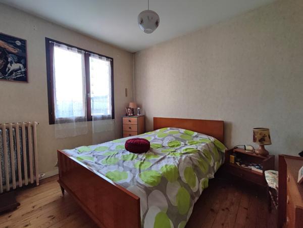 Maison Châtelaillon-Plage 4 pièce(s) 113 m2